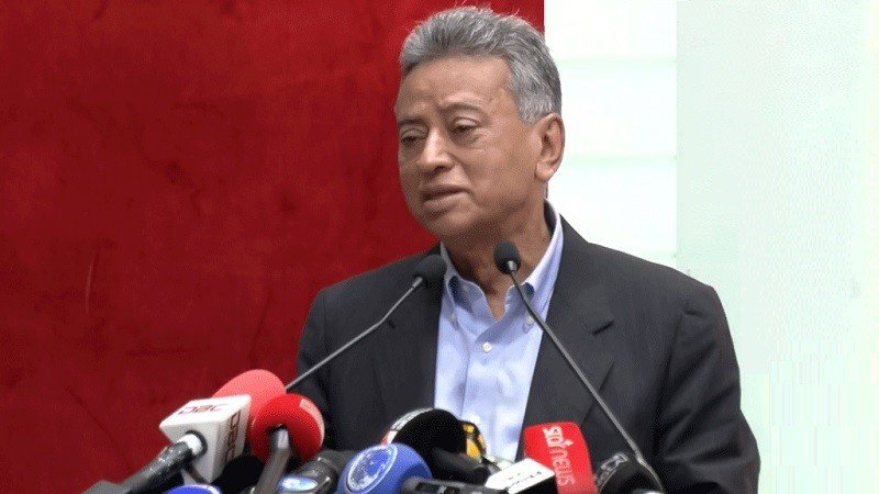Stabilizing the Economy is the Budget’s Primary Challenge: Finance Minister