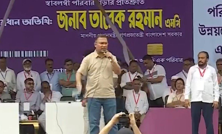 Prime Minister: Calling the Budget Anti-People Means One Is Not a Friend of the Public